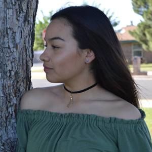 Meet your Posher, Kayla